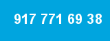 917 771 69 38